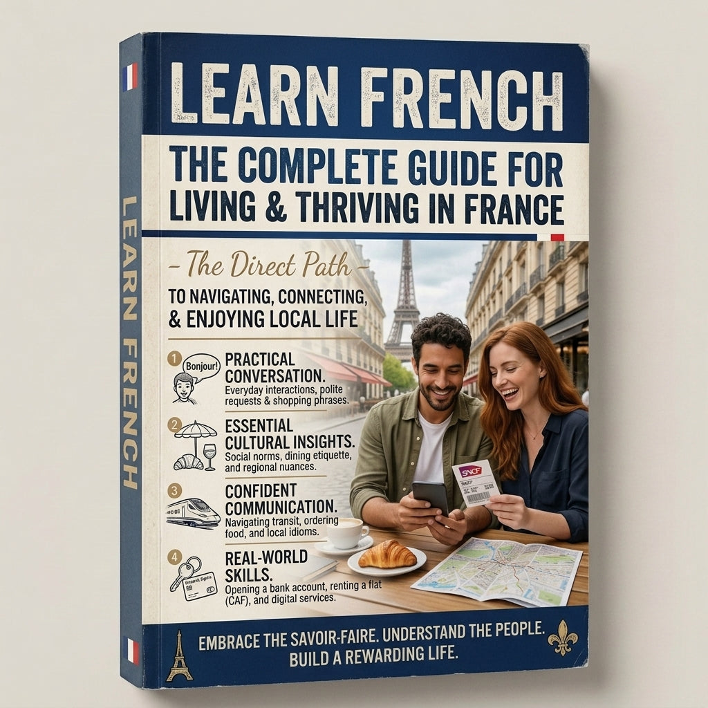 Learn French Guide